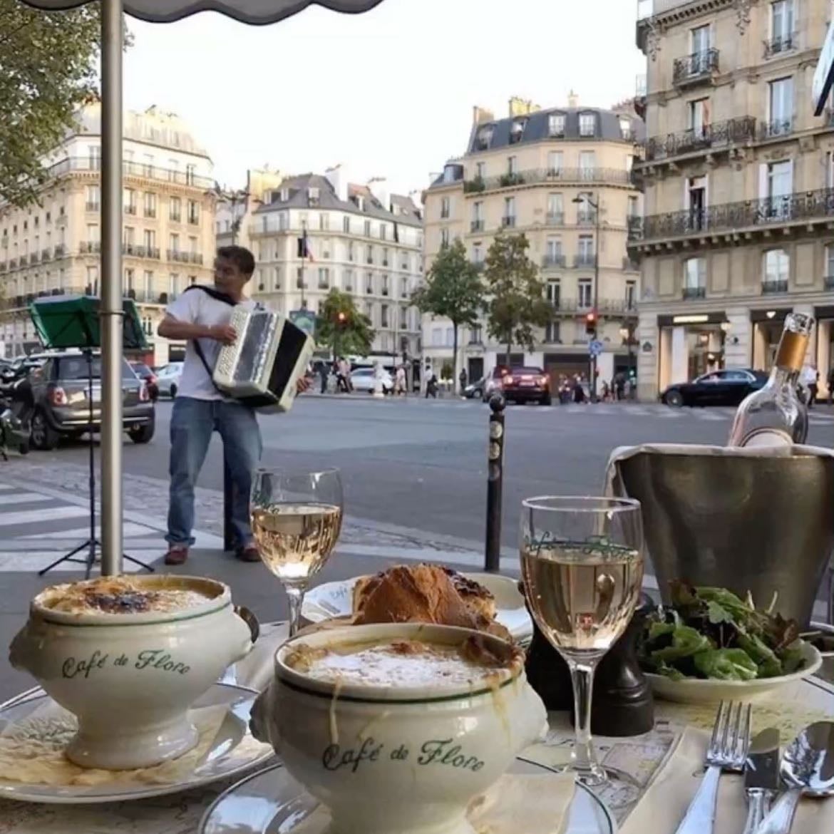 Café de Flore