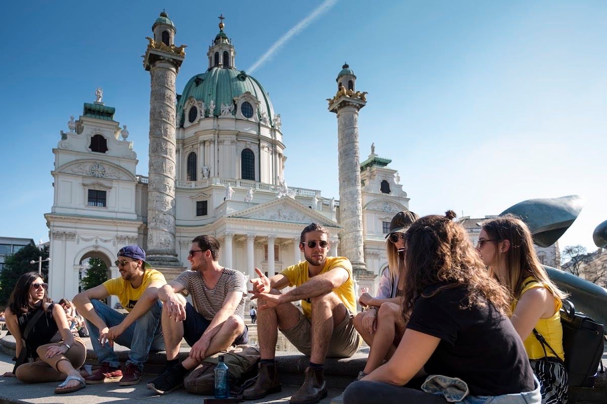 Free Tours Vienna