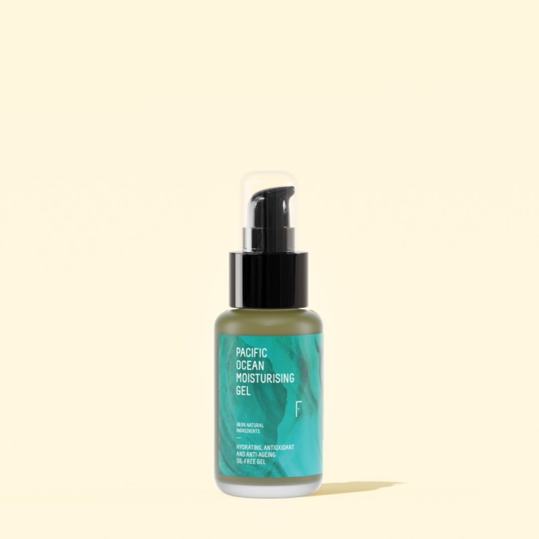 Oil-Control Hydrating Gel - Freshly Cosmetics