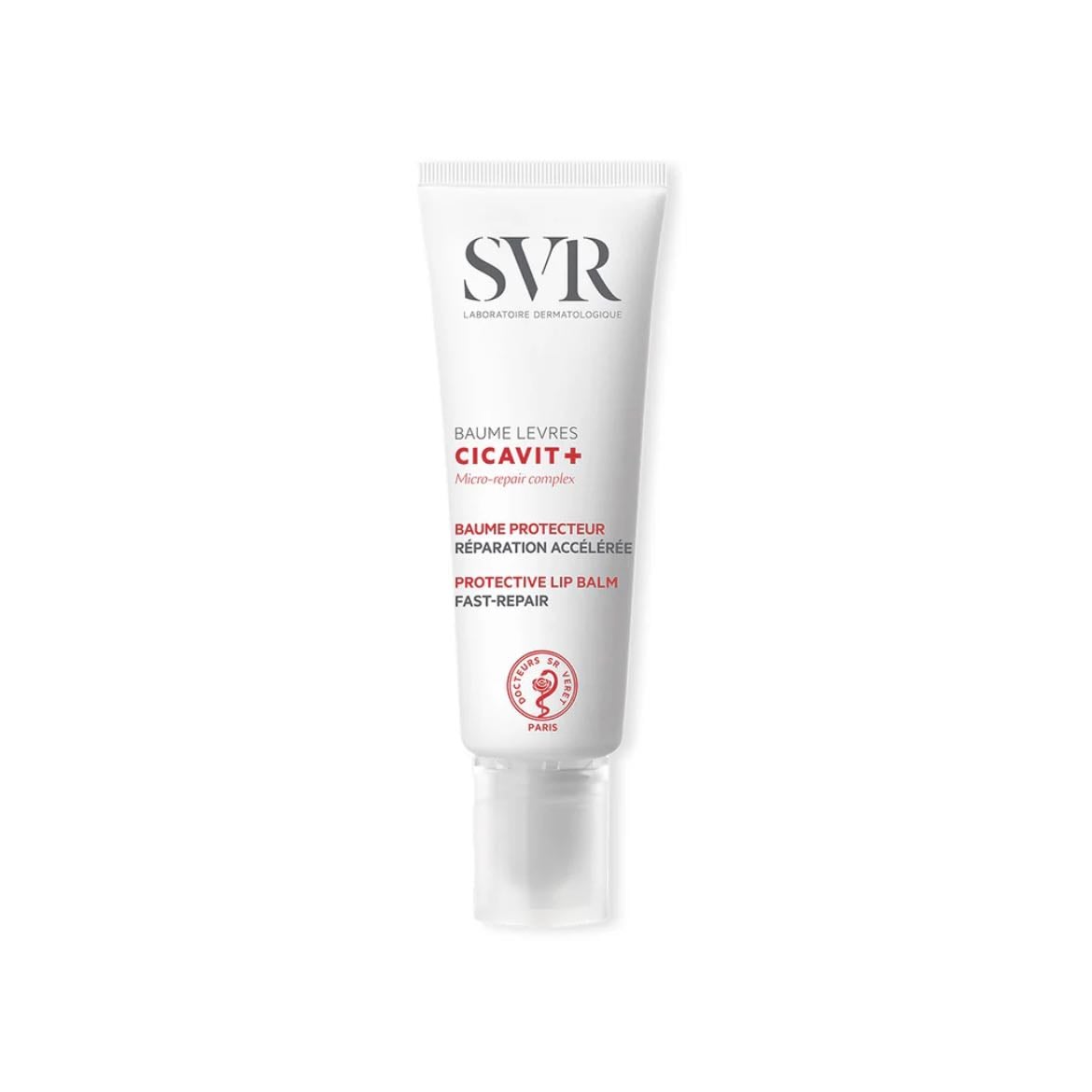 CICAVIT+ | Baume Lèvres - SRV - Labial