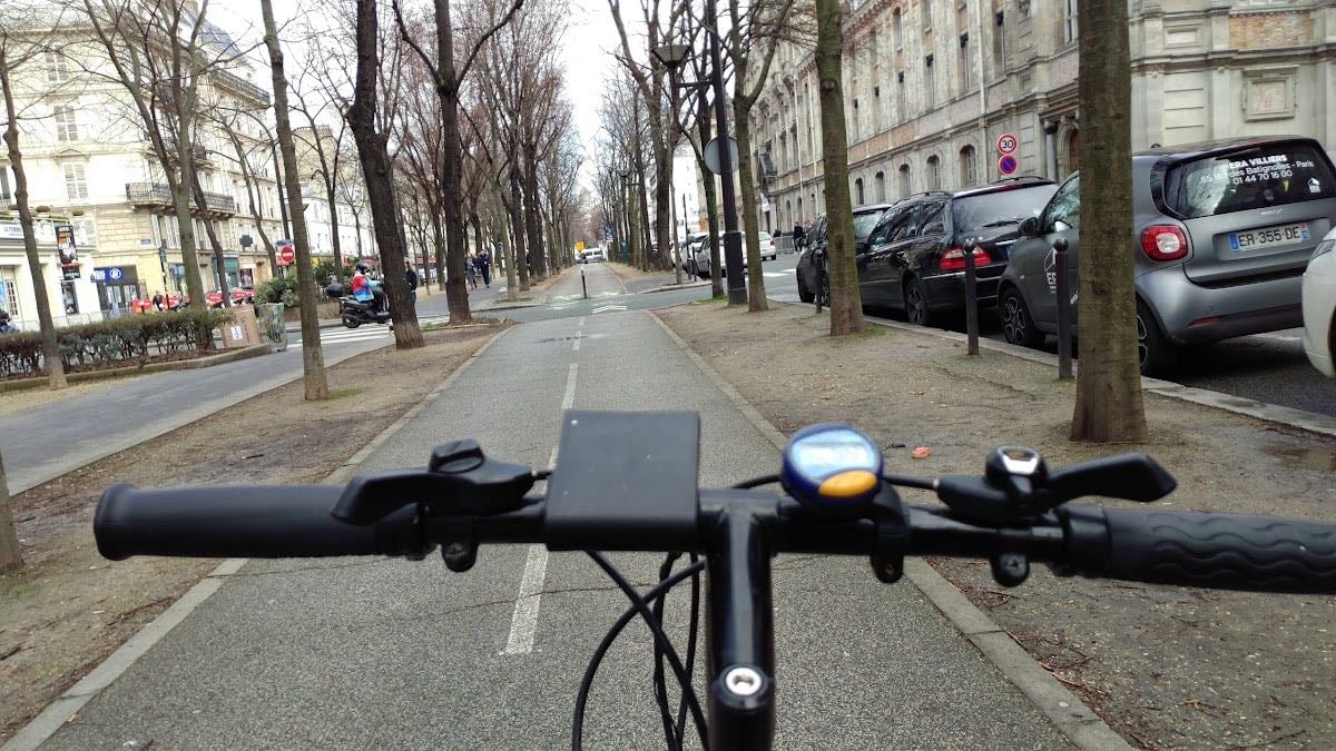 Rue du Mont-Dore
