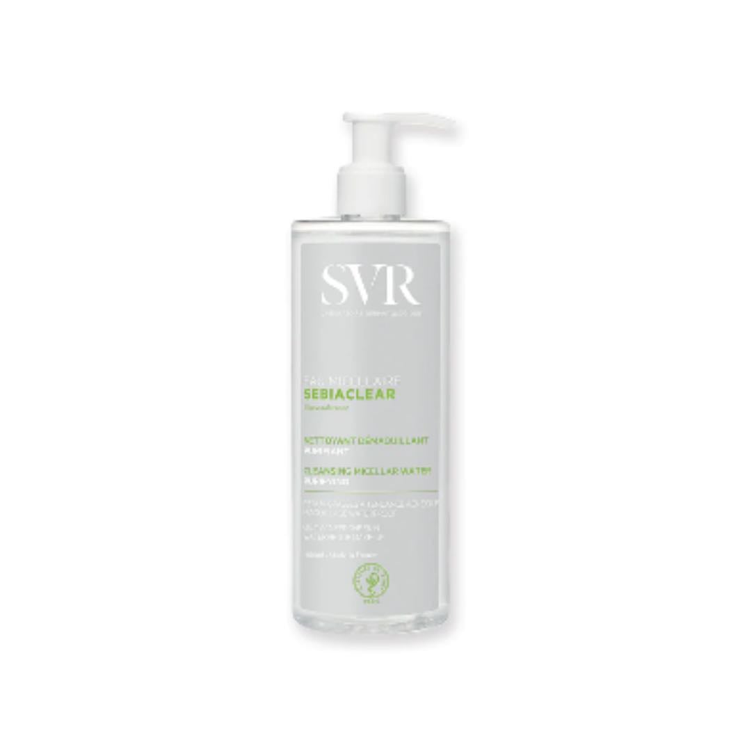 SVR - Eau Micellaire