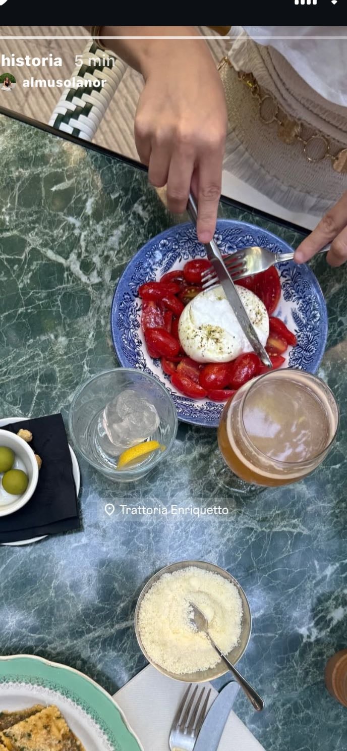 Trattoria Enriquetto