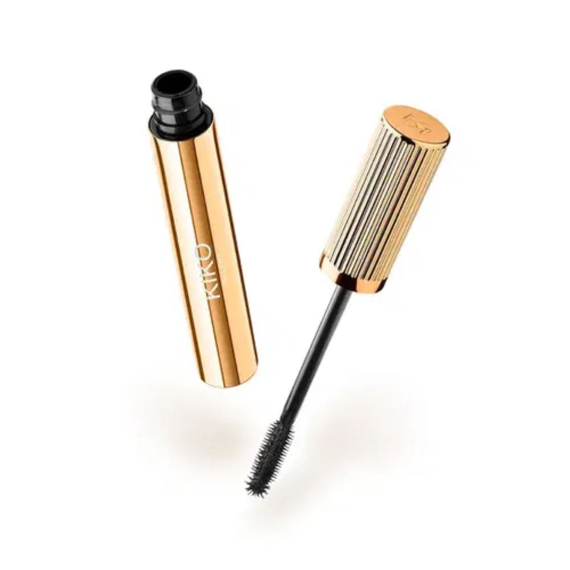 Juicy Fizz Made To Last Tubing Mascara - Kiko Milano