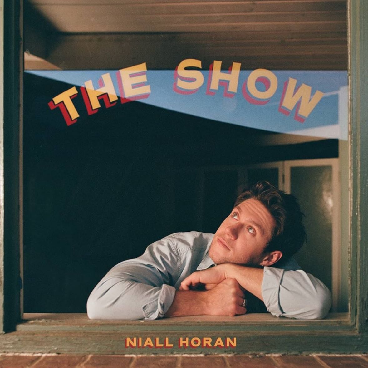 Heaven - Song · Niall Horan