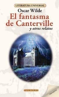 El fantasma de Canterville - OSCAR WILDE · 1900