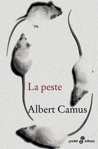 La peste - Albert Camus · 2002