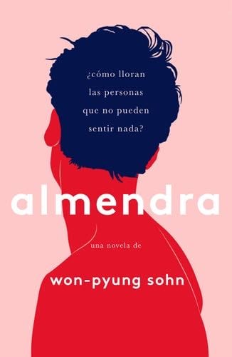 Almendra - Won-Pyung Sohn · 2020