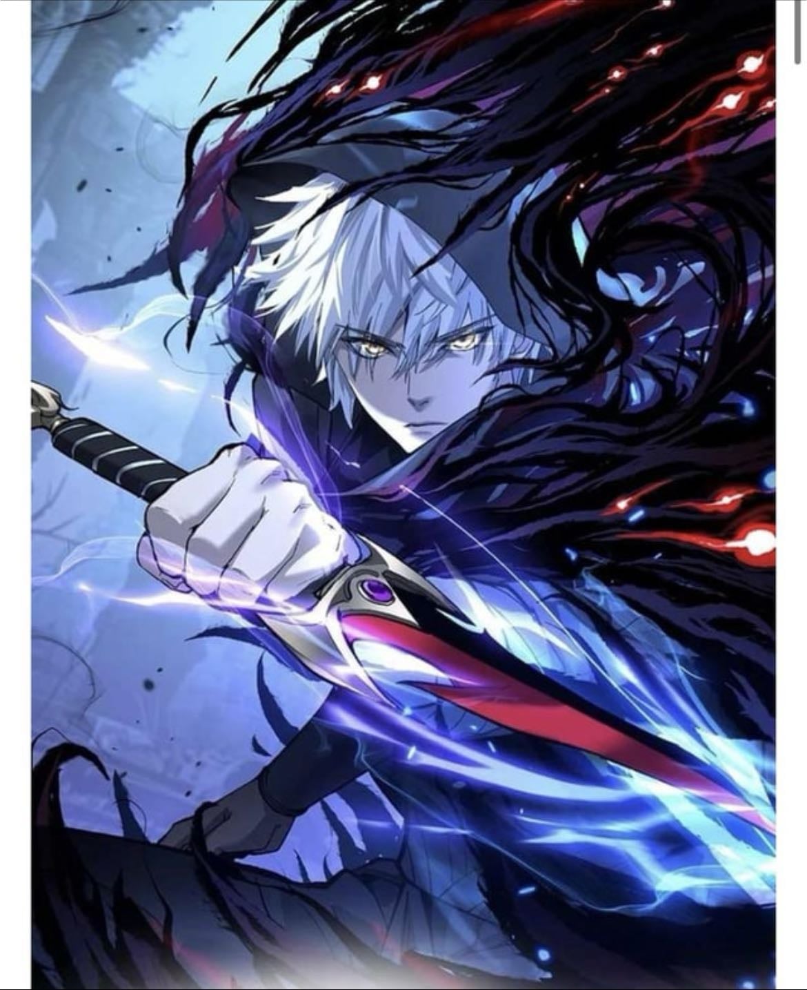 Asesino De Nivel Dios, Soy La Sombra - NovelCool