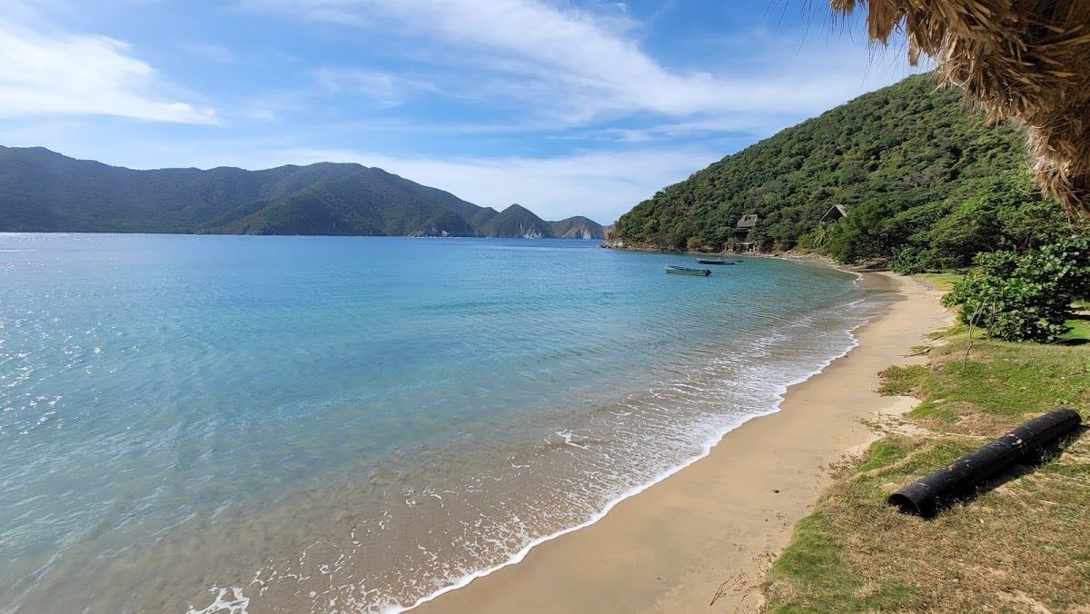 Playa Cinto