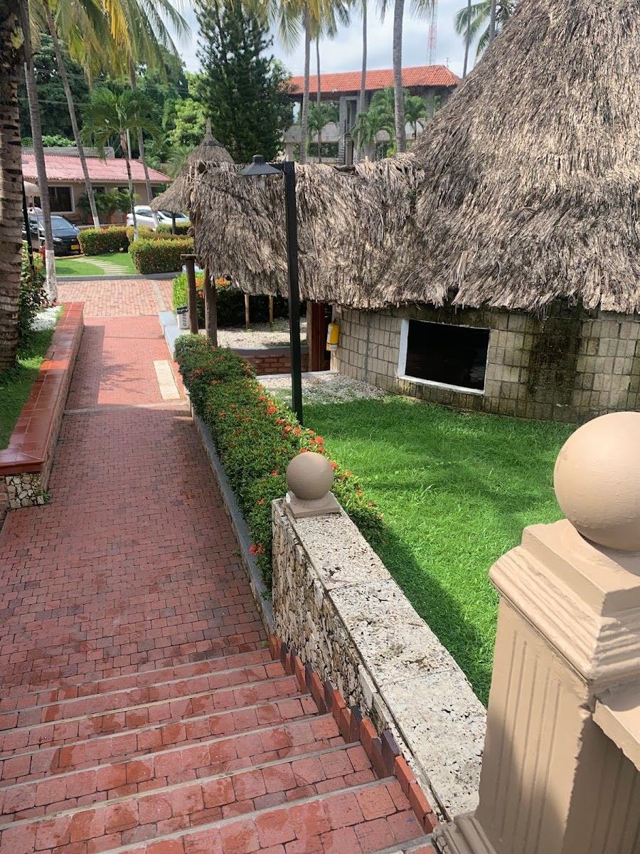 Mendihuaca Caribbean Resort