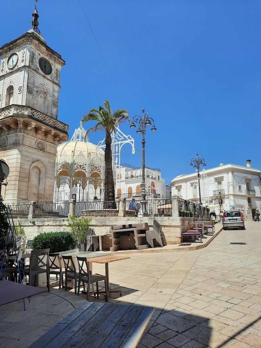 Salento