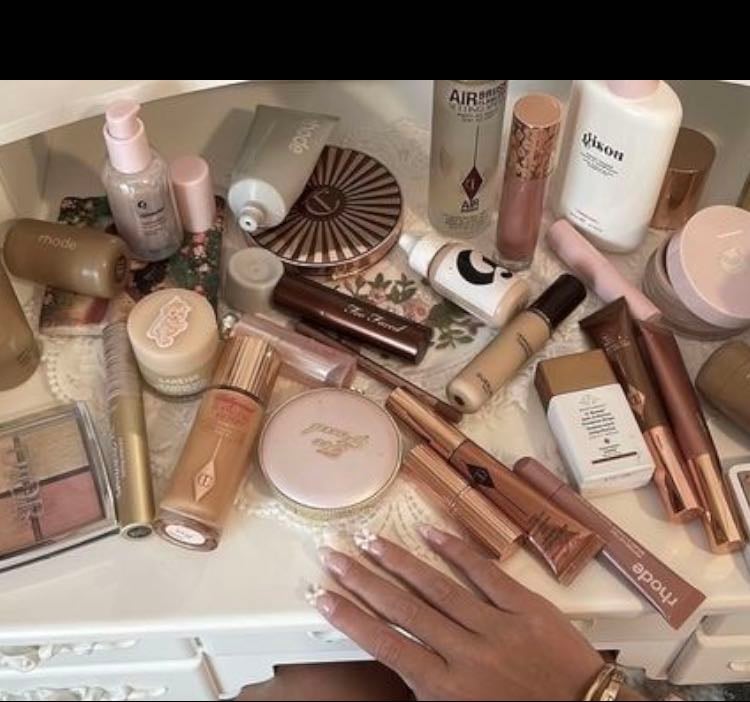Wishlist 💫 - Products hypelist by 𝓐𝔃𝓾𝓵 🫐