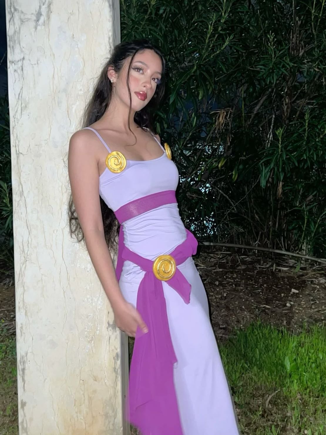 Megara - HΓ©rcules