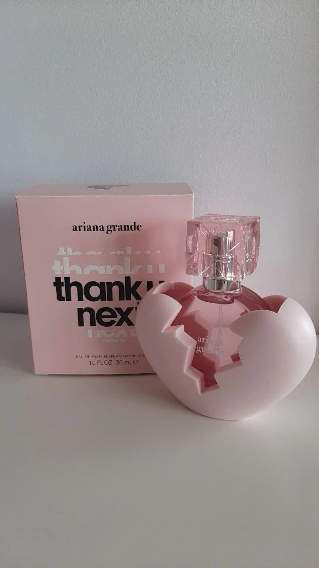 Thank u, next - Ariana Grande