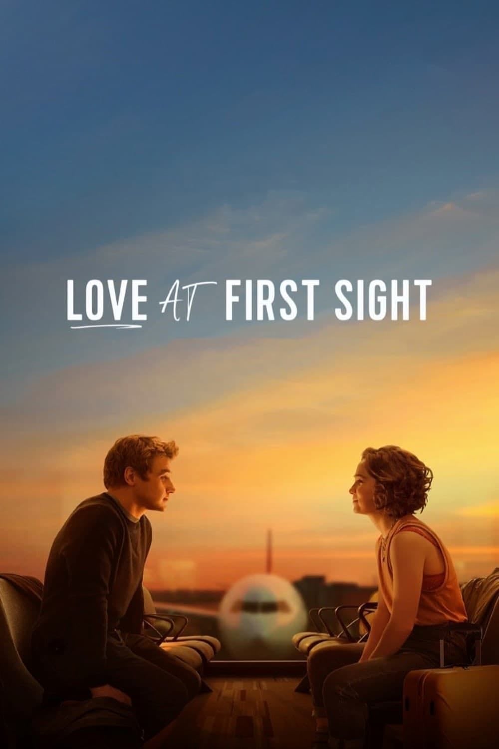 Love at First Sight - Vanessa Caswill · 2023
