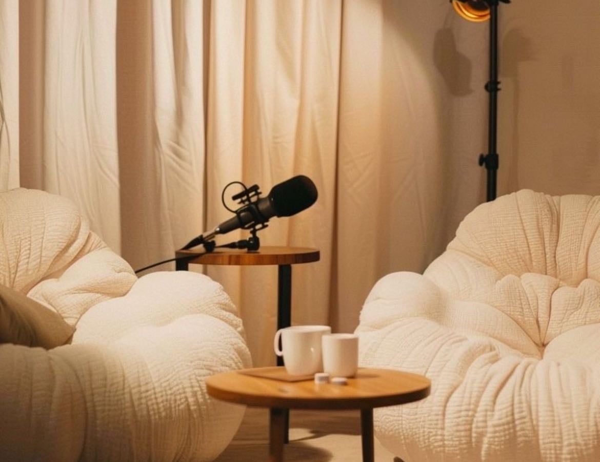 Podcast 🎙️ - Links hypelist by Cata