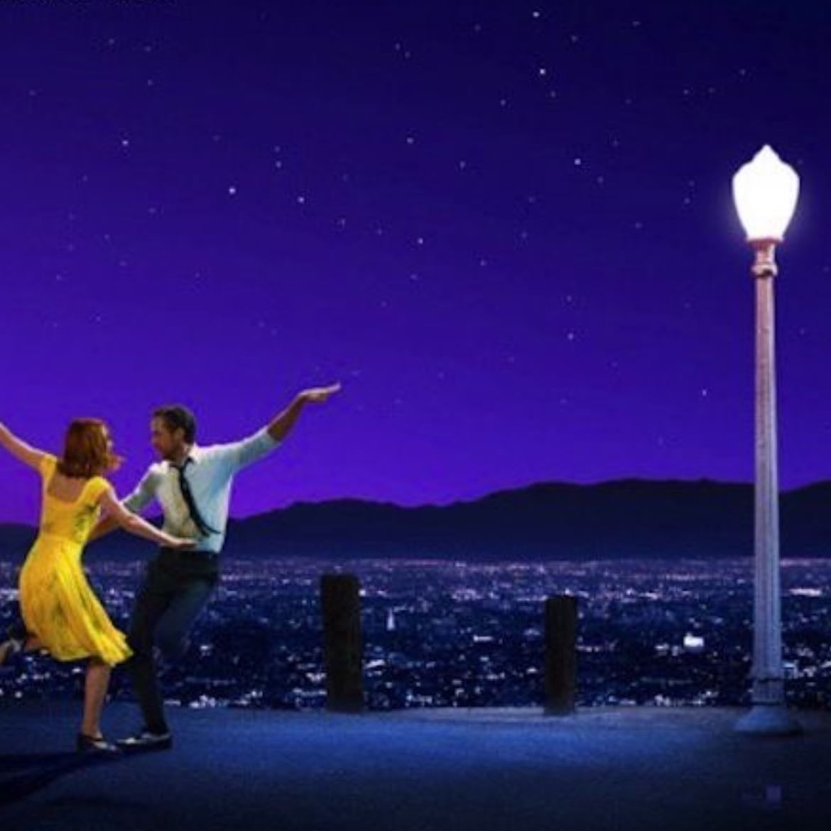 La La Land - Damien Chazelle · 2016