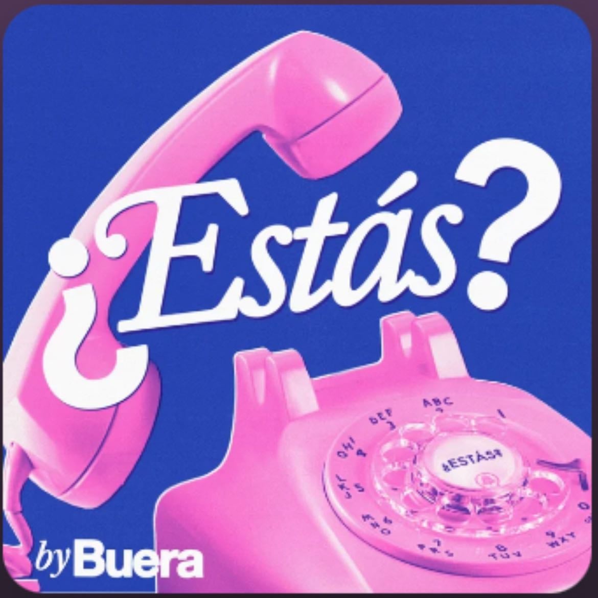 ¿Estás? - By buera, Spotify