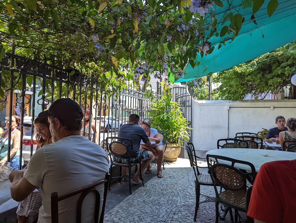 Botequim Restaurante