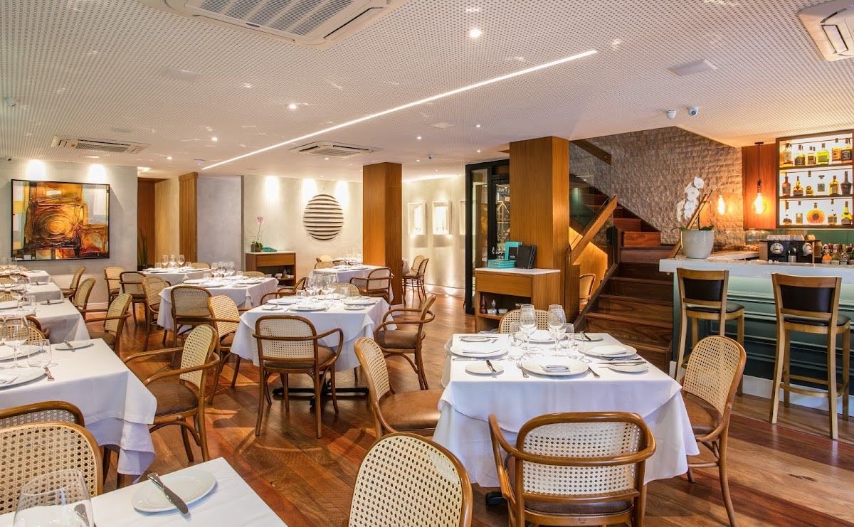 Nido Ristorante