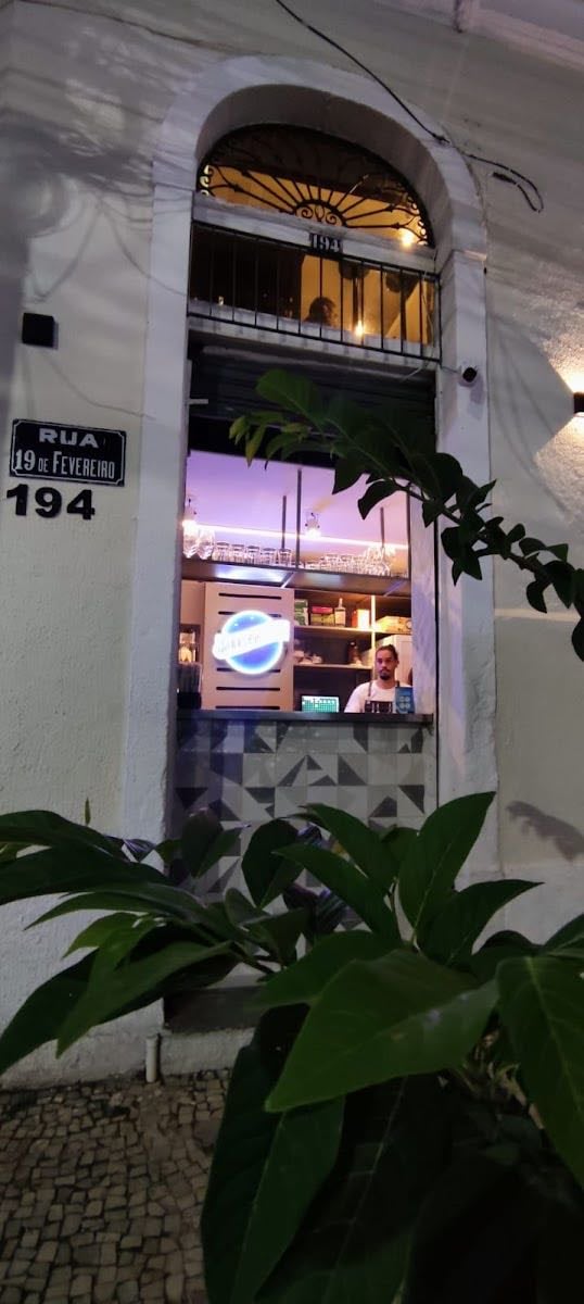 Polvo Marisqueria