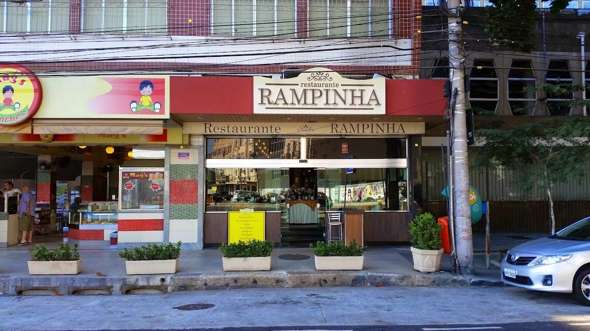 Rampinha Restaurante