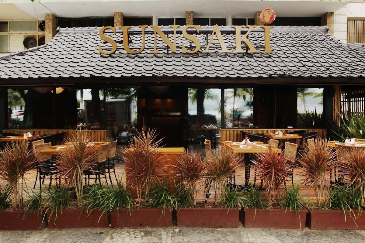 Sunsaki