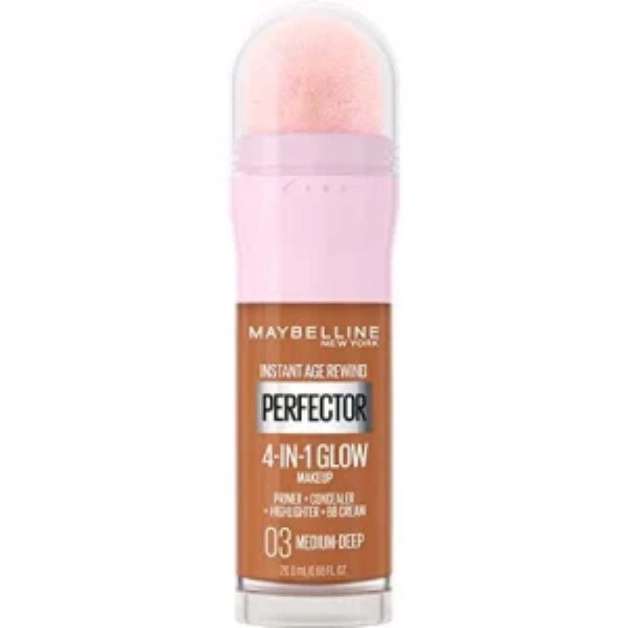 Maybeline concealer