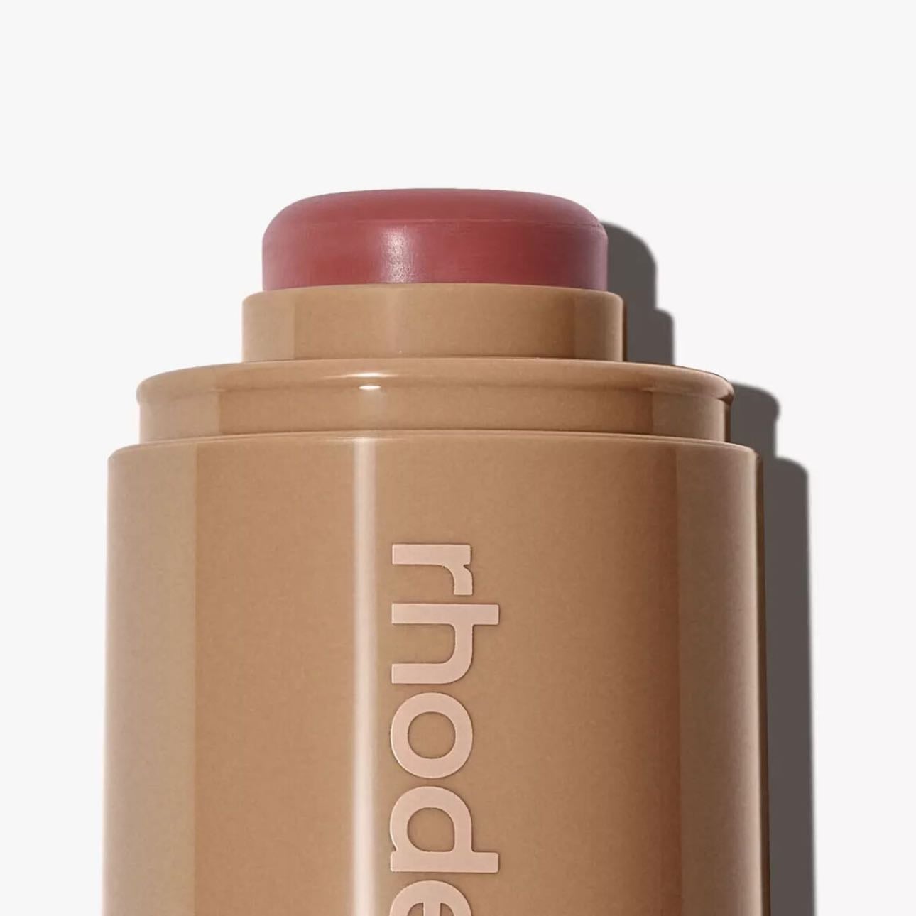 Blush rhode toast