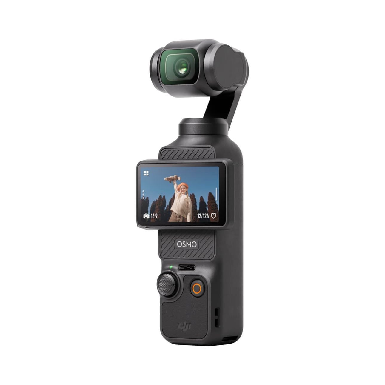 Dji osmo 3