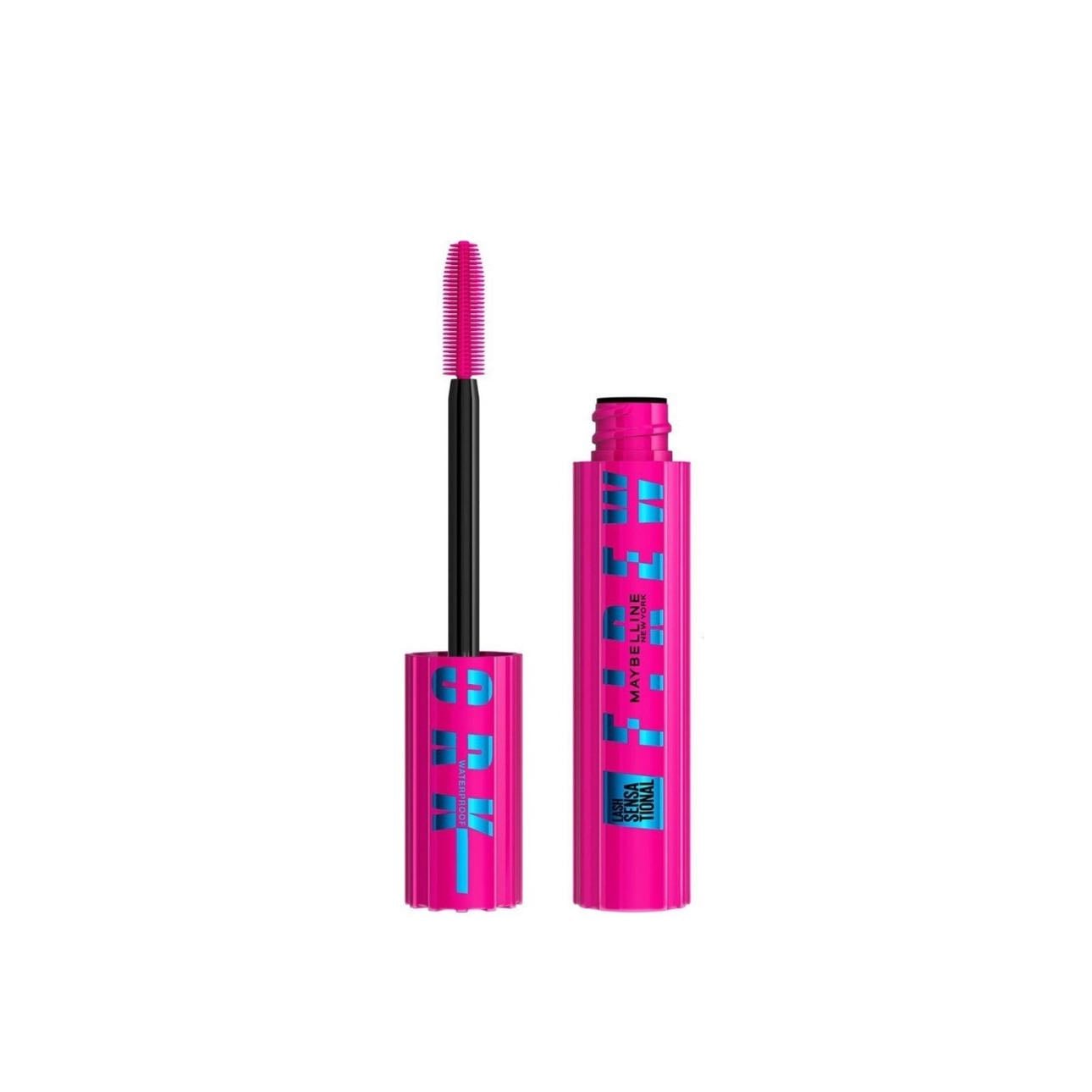 Maybeline lash sensacional firework