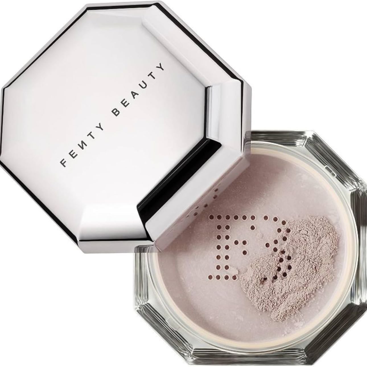 Powder Fenty beauty