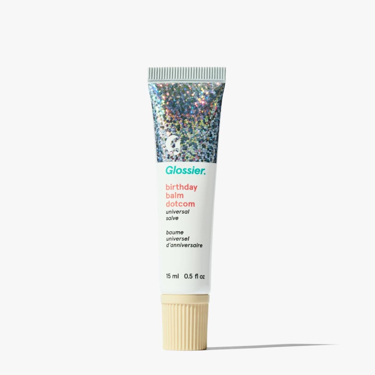 Glossier birthday balm dotcom