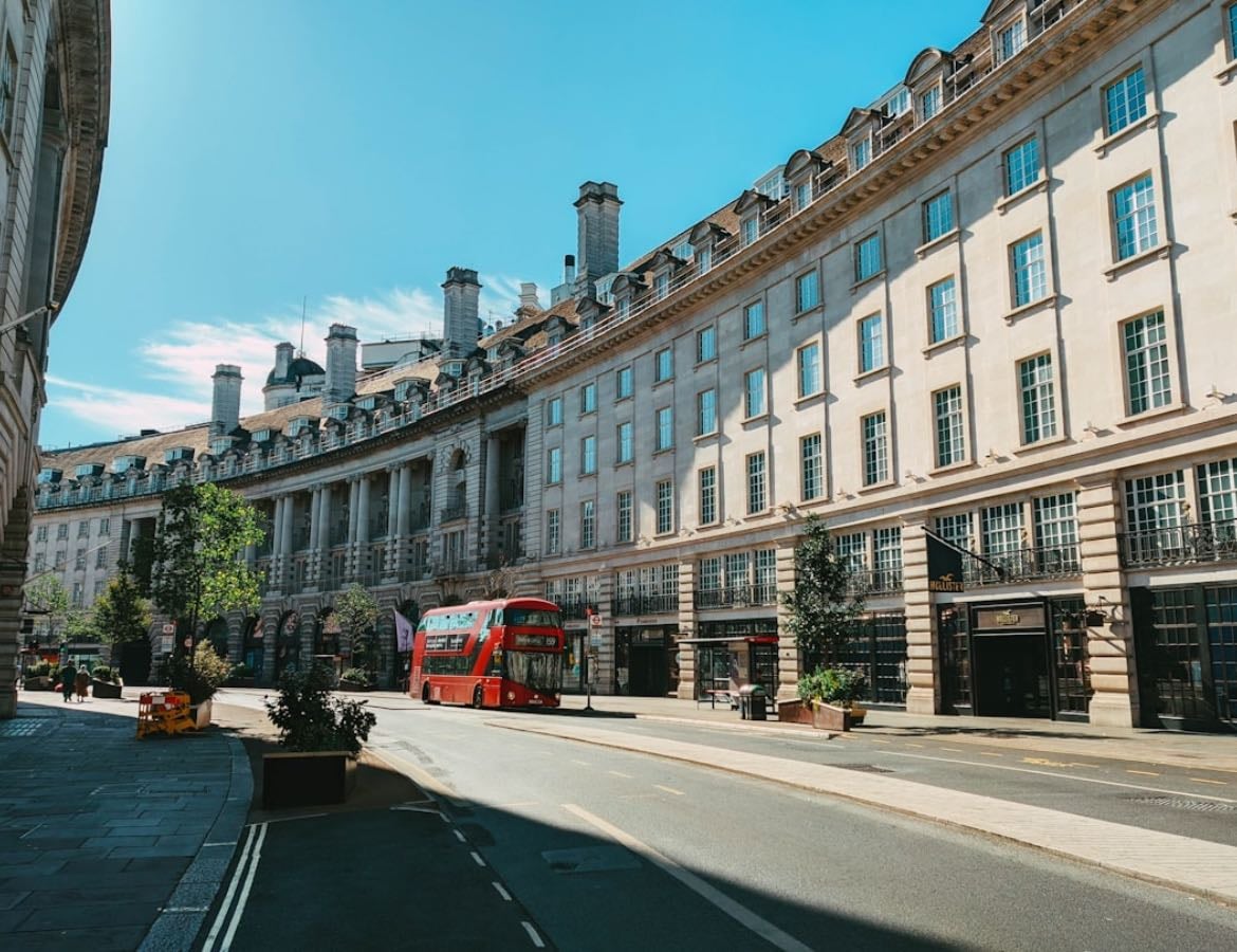 London, England