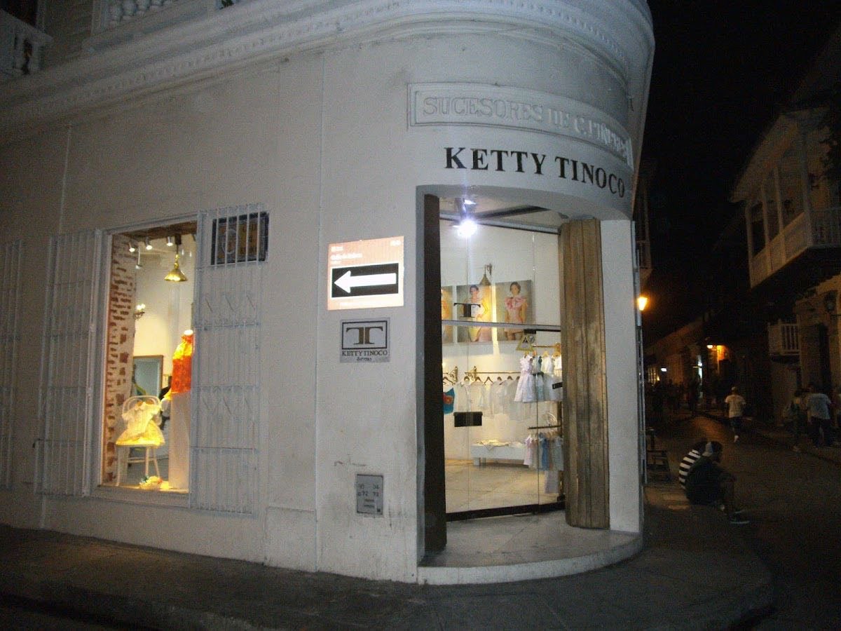 Ketty Tinoco