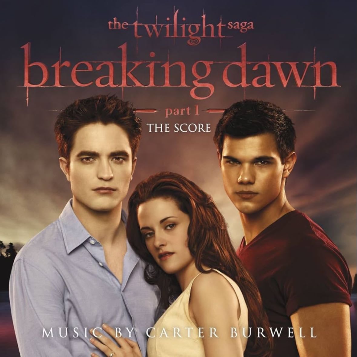 Crepúsculo: Amanecer - Bill Condon · 2011
