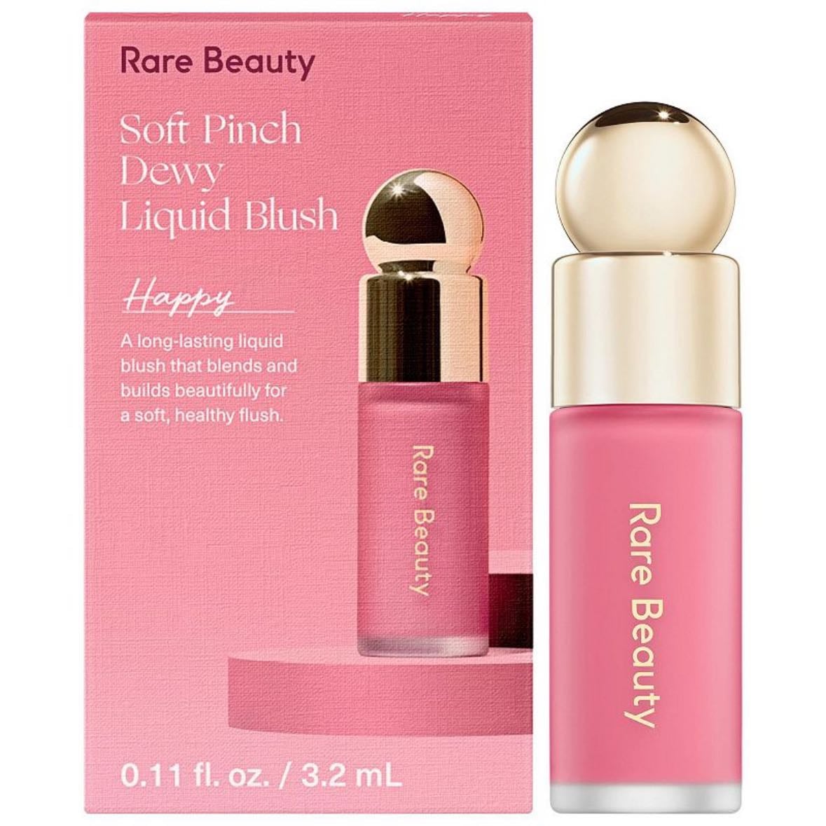 Rare beauty blush