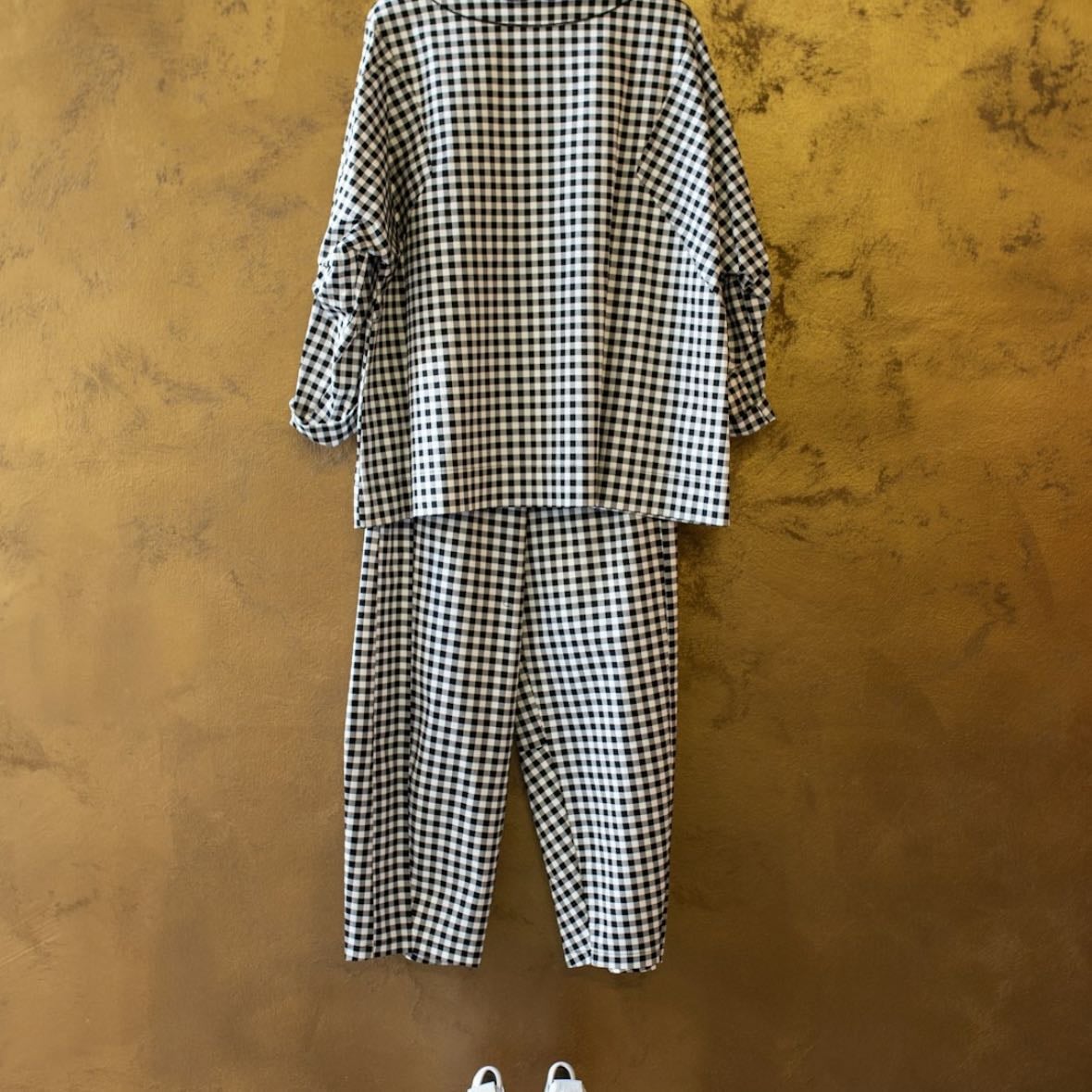 Pijama con iniciales - Súper cool