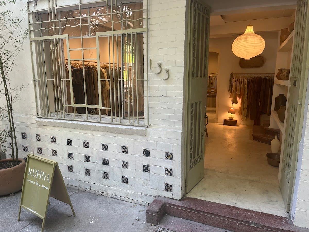 Proyecto Rufina Condesa
