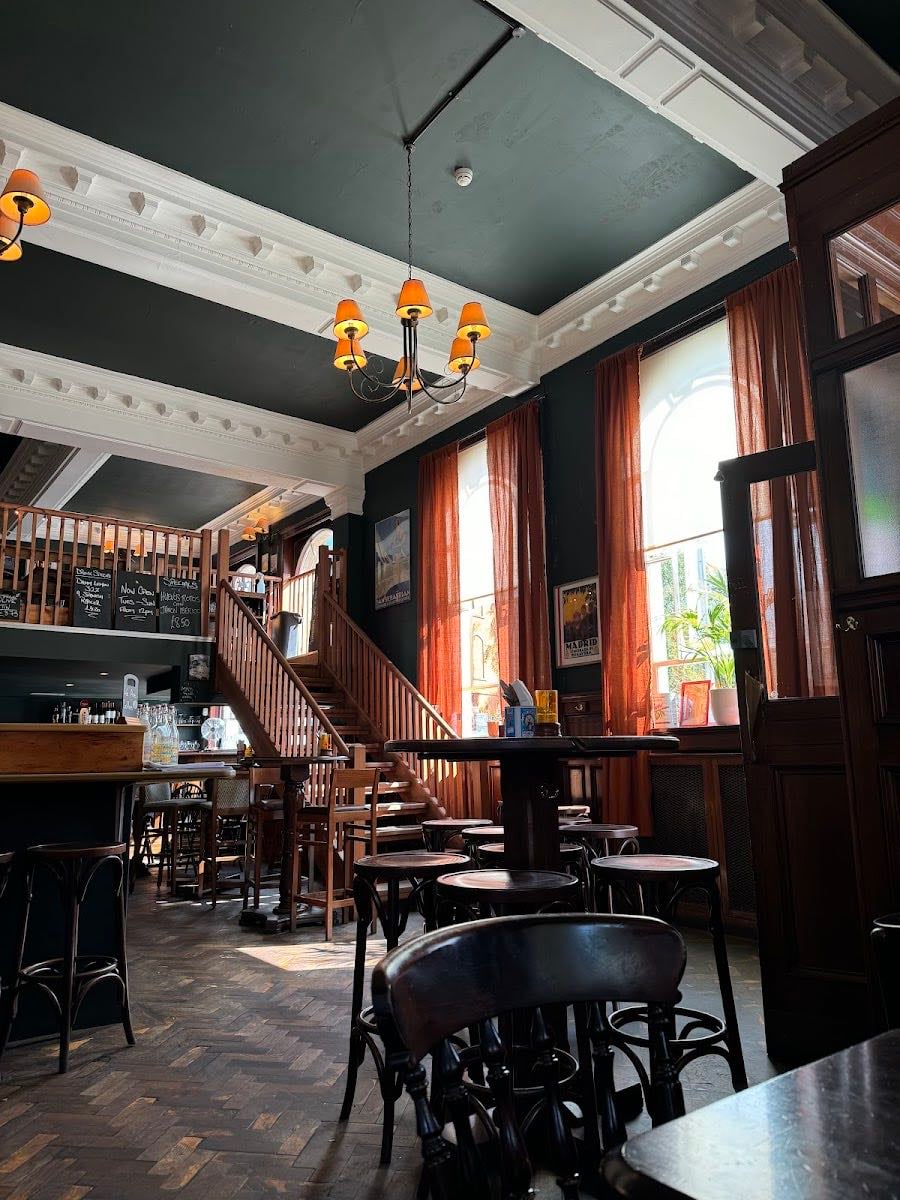 Porta Tapas Bar