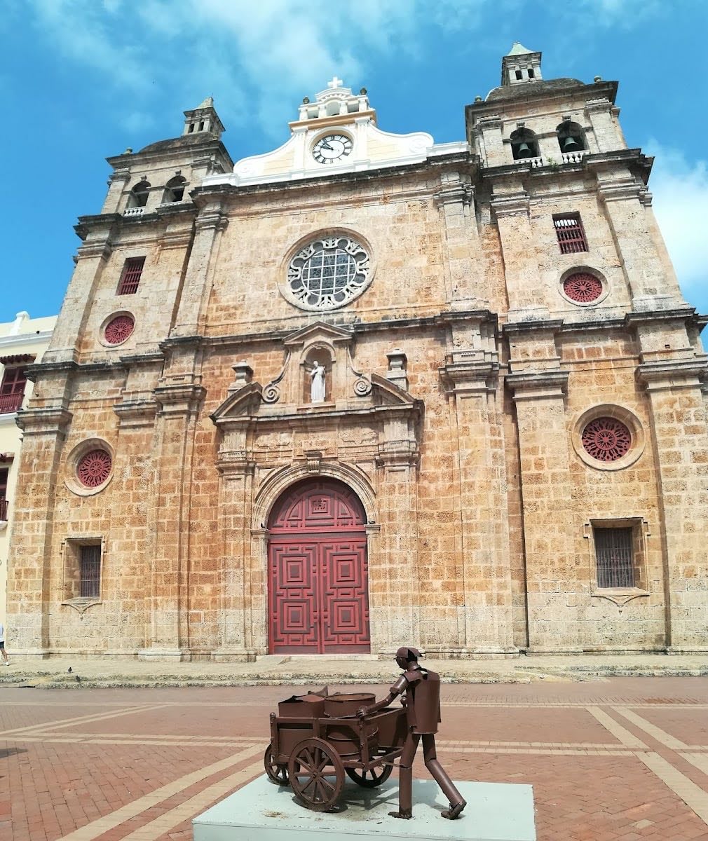 Getsemani