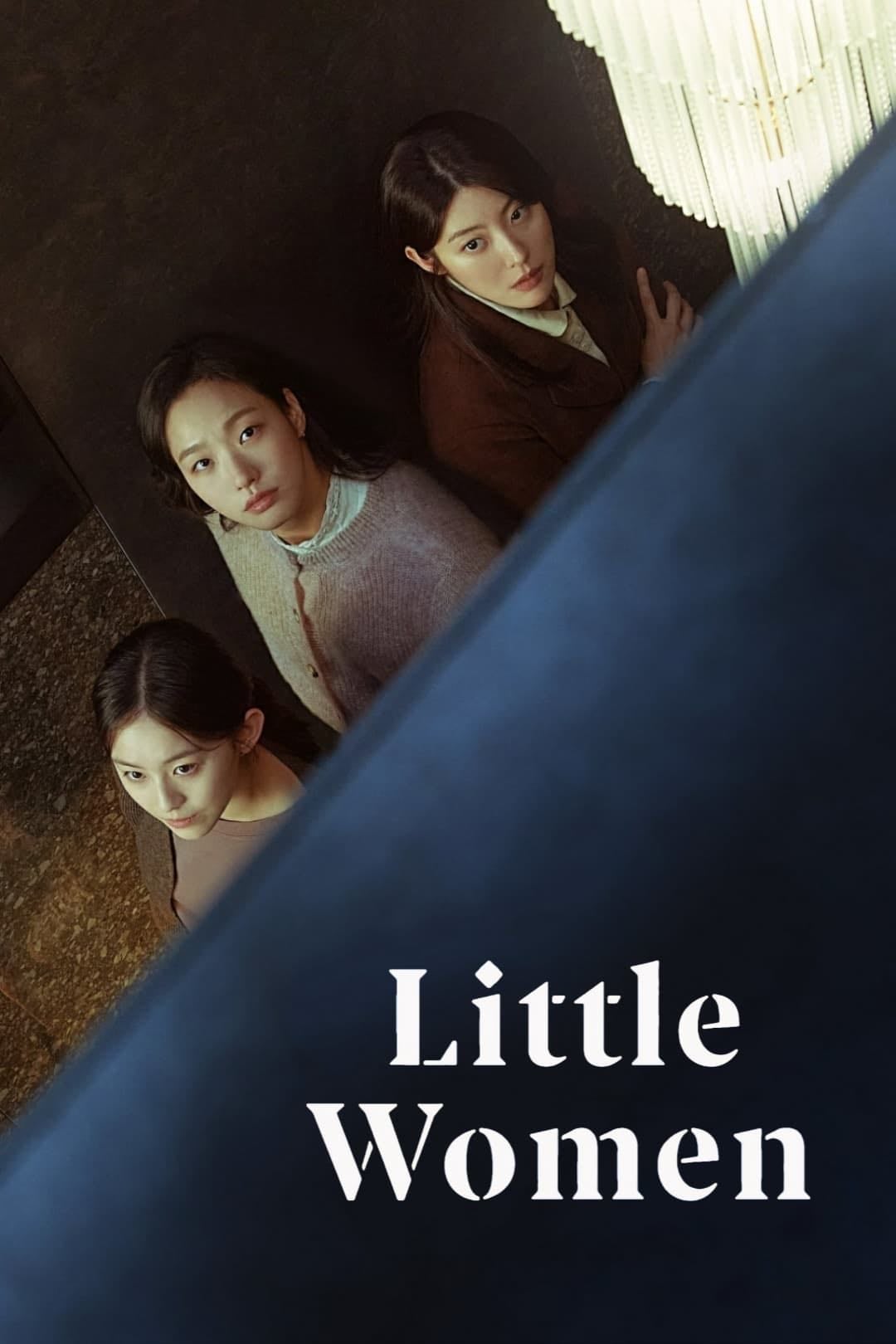 Little Women - Chung Seo-kyung, Kim Hee-won · 2022