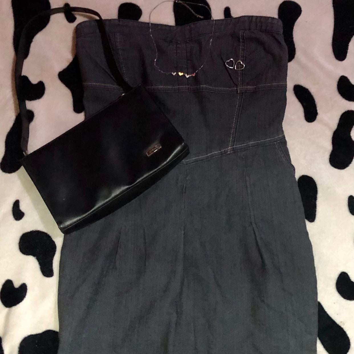 Vestido de noche