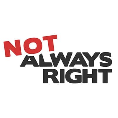 Trending - Funny & True Stories | NotAlwaysRight.com - The most recent stories that are gaining traction!