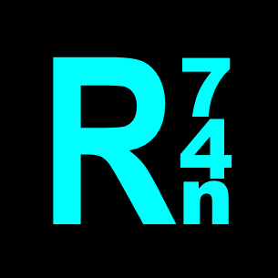 R74n - Collection of web projects, experiences, and tools from the developer of Sandboxels.