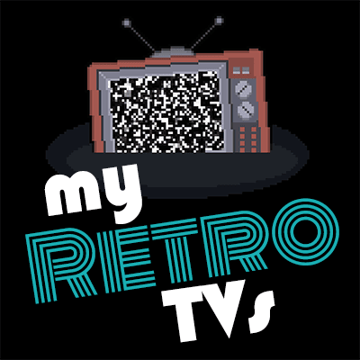MyRetroTVs - Tune in to the lost decades with these nostalgic TV simulators.