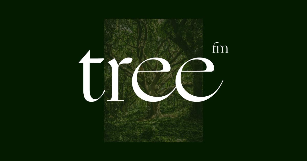 tree.fm – Tune Into Forests From Around The World 🌳🔈 - People around the world recorded the sounds of their forests, so you can escape into nature, while in lockdown or unable to travel. Use this site to chill, meditate or do some digital shinrin-yoku.