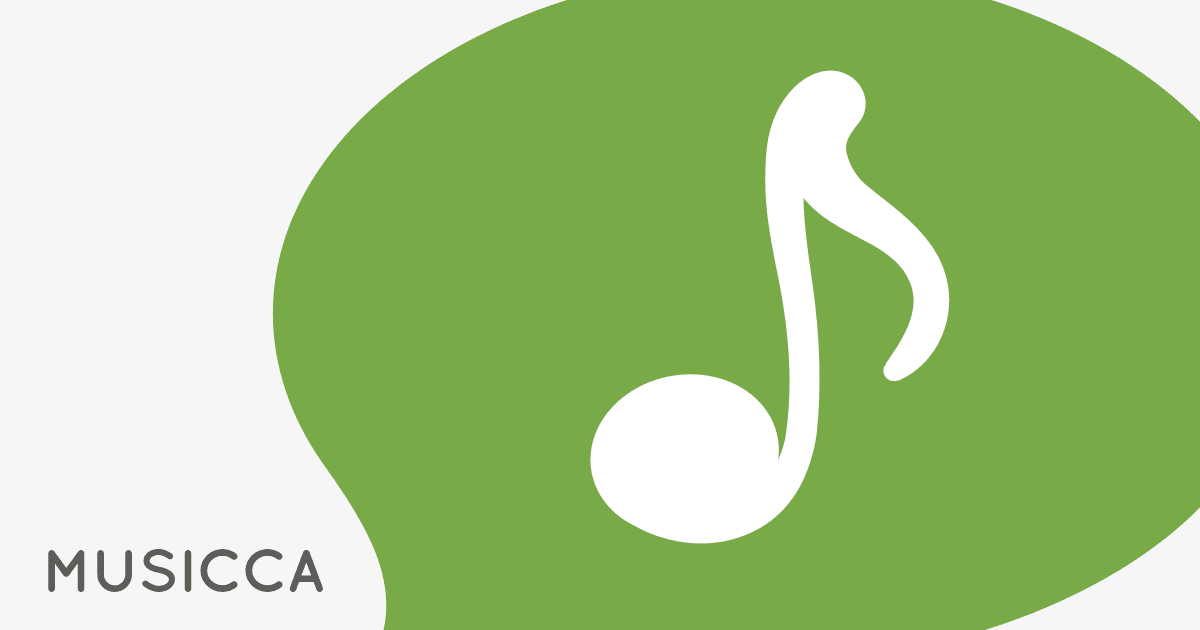 Musicca – Learn music theory for free - Musicca enhances your ability to read, write, and play music through effective music theory exercises and engaging content. For free, forever.