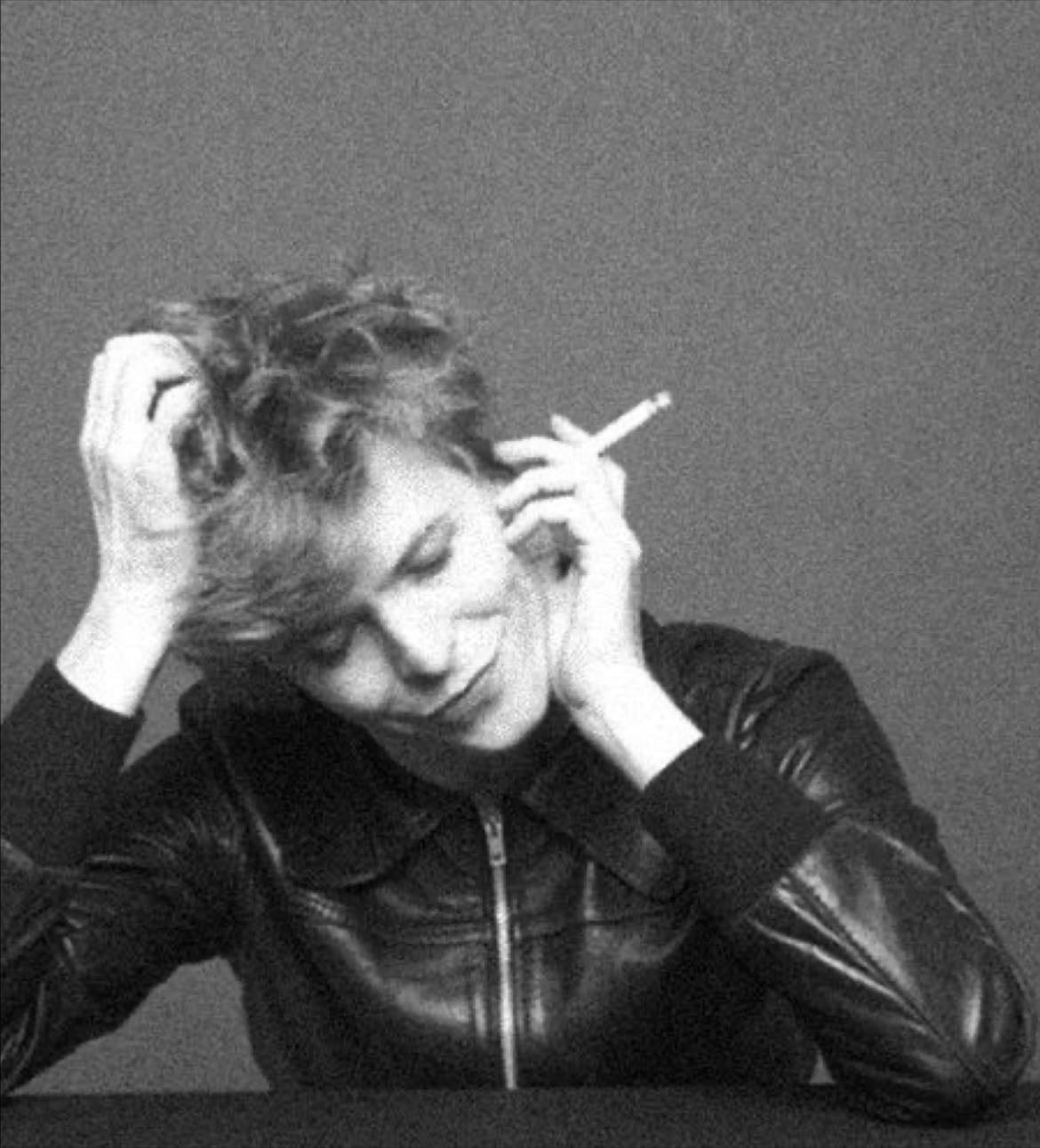 Sense of doubt - David Bowie